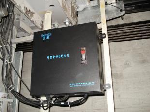 智能防尾随电梯门禁管理系统 构筑楼宇安全防护的坚实屏障