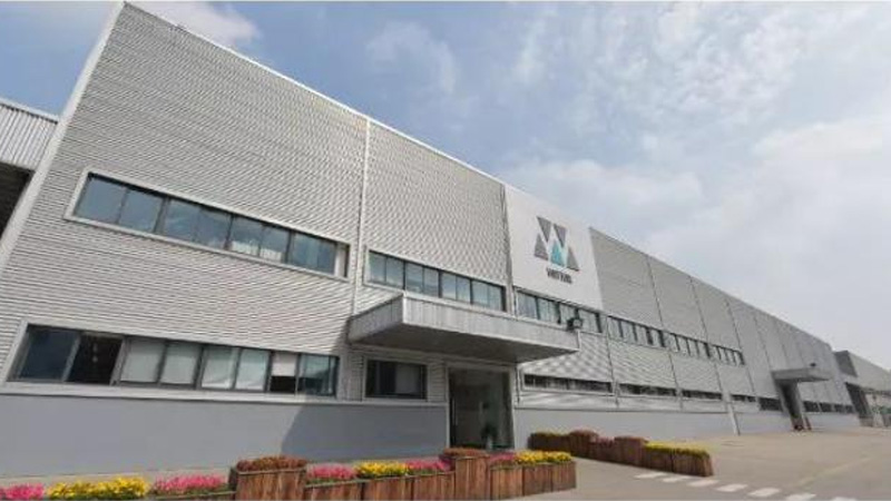 念海消防携手威特电梯部件，除尘器气体灭火系统顺利竣工——共筑电梯行业安全新防线